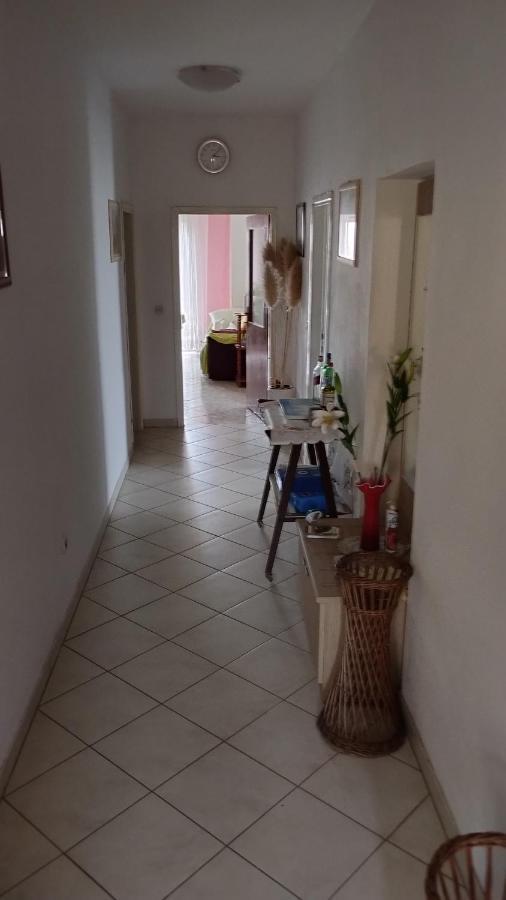 Apartman Palme Hotel Sibenik Exterior photo