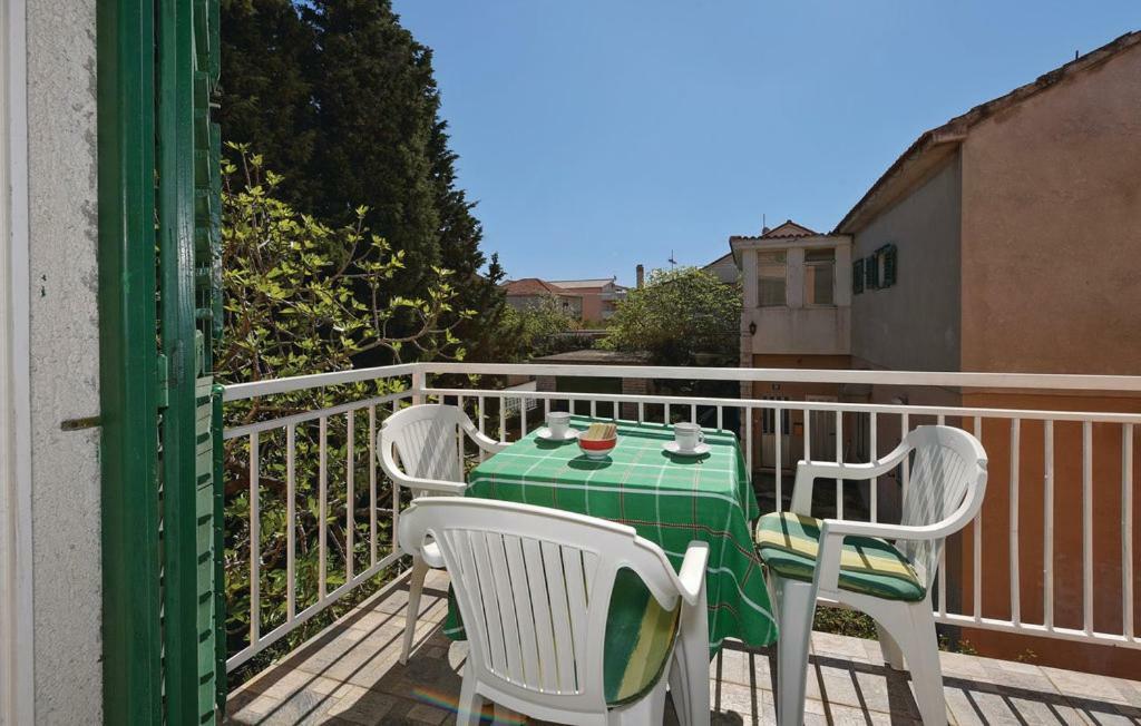 Apartman Palme Hotel Sibenik Exterior photo