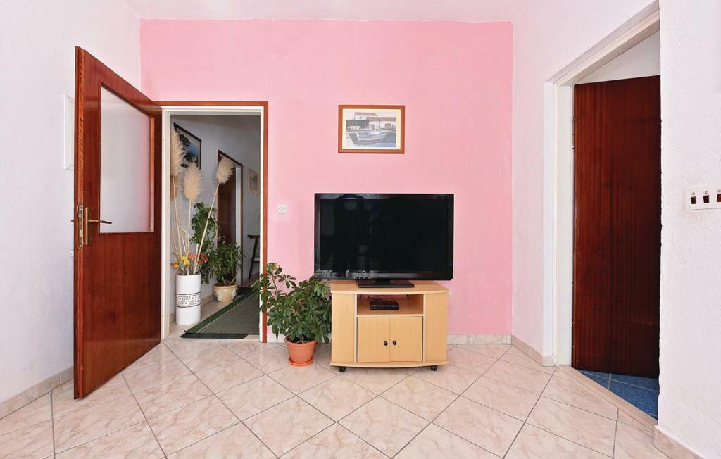 Apartman Palme Hotel Sibenik Exterior photo