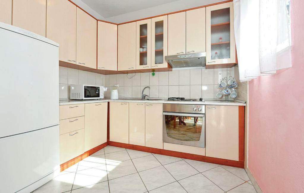 Apartman Palme Hotel Sibenik Exterior photo