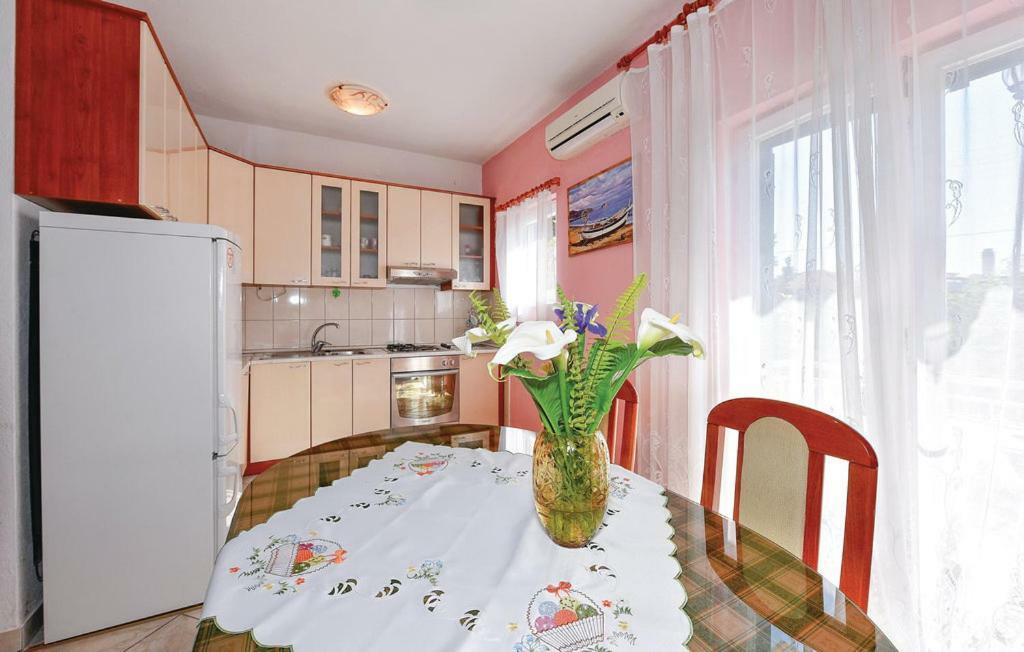 Apartman Palme Hotel Sibenik Exterior photo