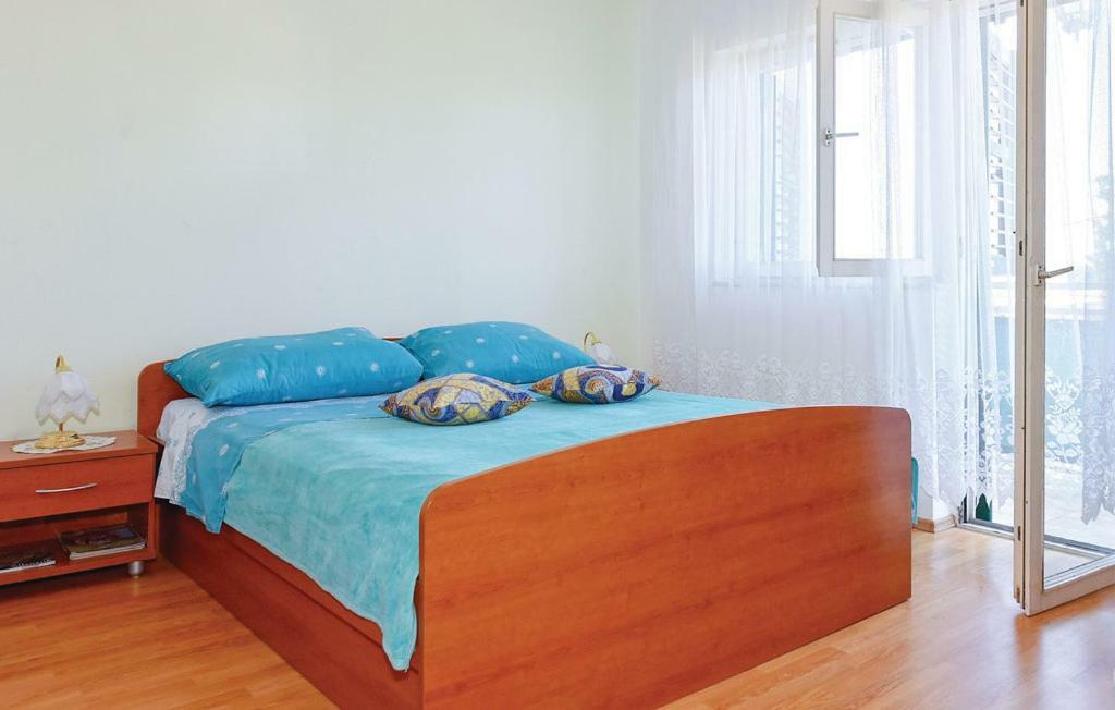 Apartman Palme Hotel Sibenik Exterior photo