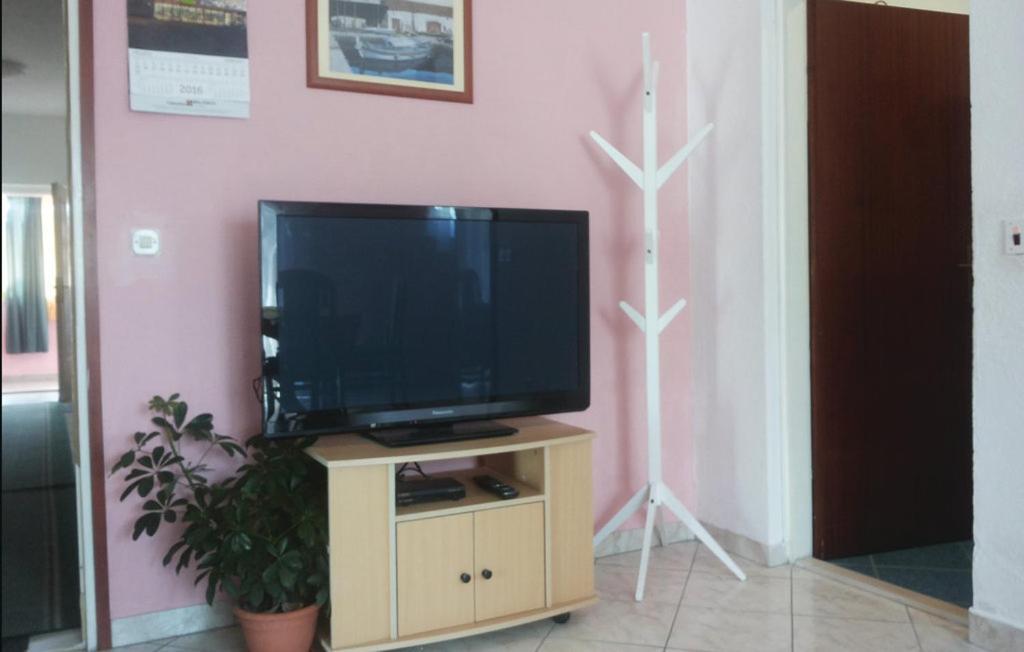 Apartman Palme Hotel Sibenik Exterior photo