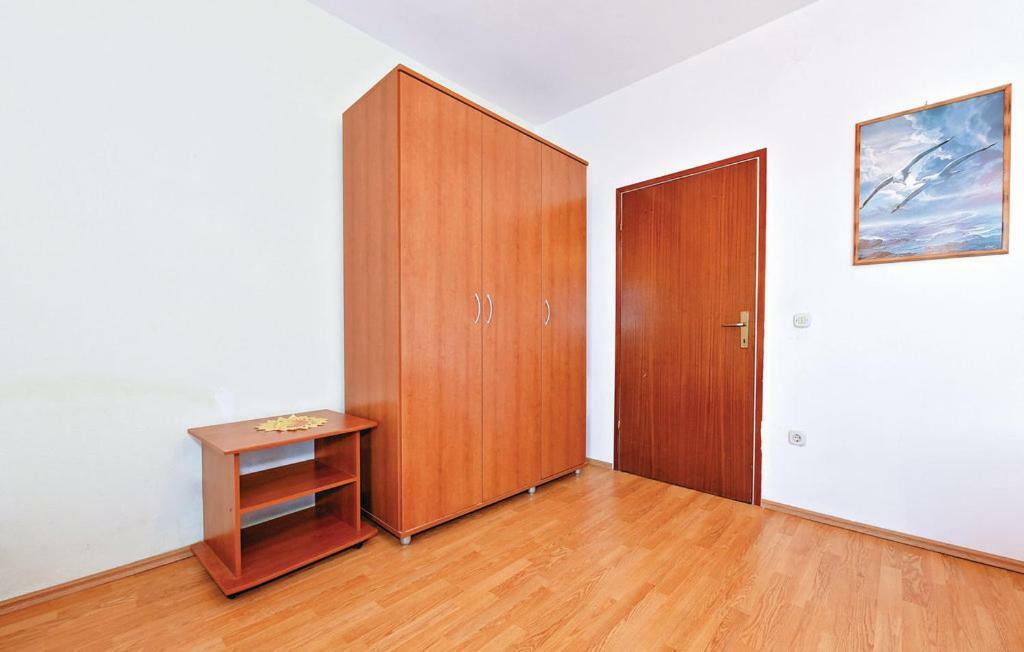 Apartman Palme Hotel Sibenik Exterior photo