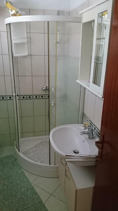 Apartman Palme Hotel Sibenik Exterior photo