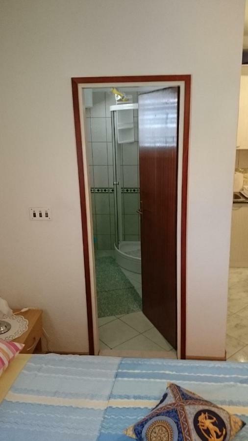 Apartman Palme Hotel Sibenik Exterior photo