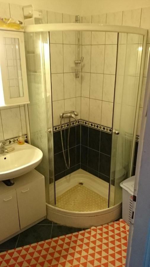 Apartman Palme Hotel Sibenik Exterior photo